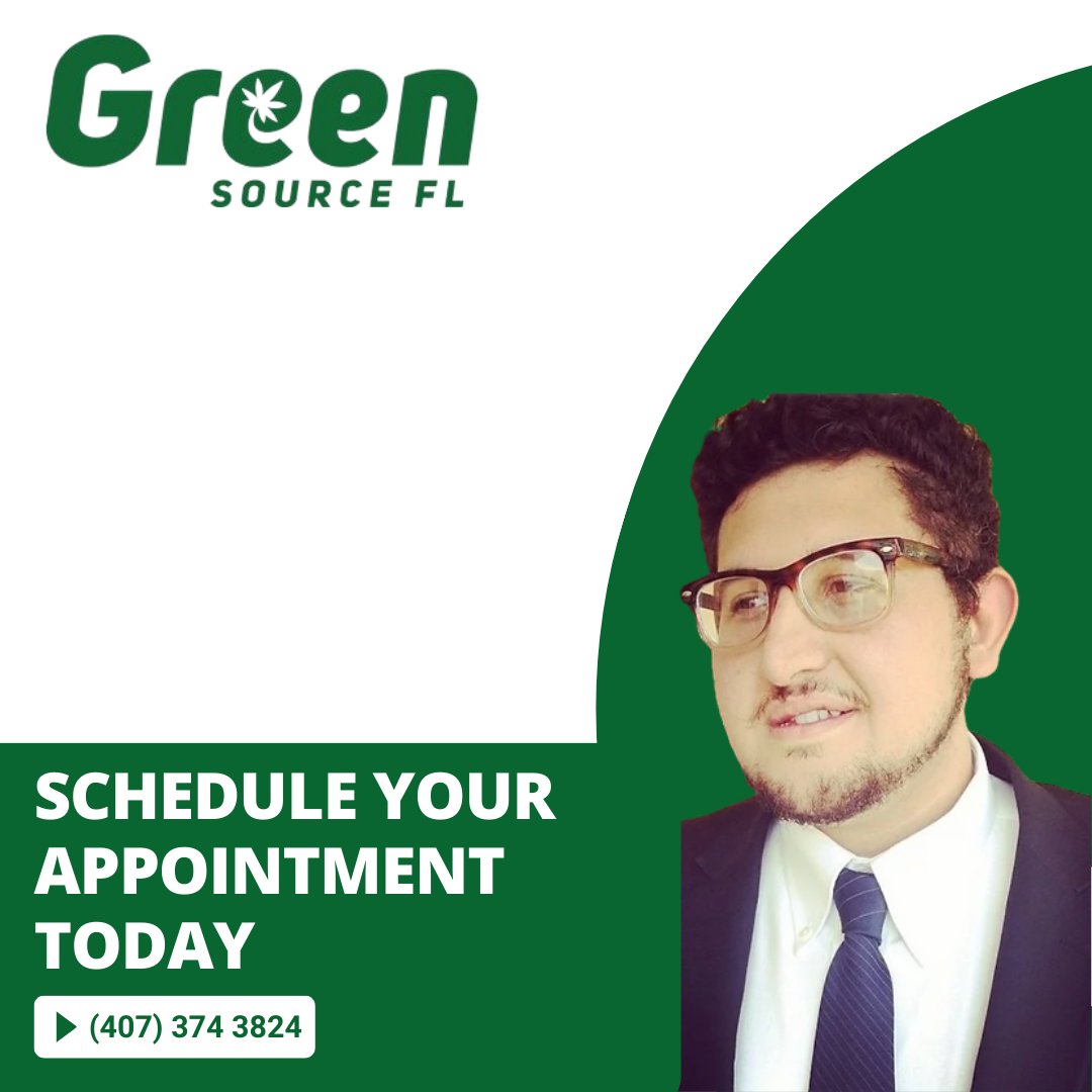 GreenSourceFL's tweet image. Meet Dr. Michael F. Bekhit!

is a Florida licensed physician specializing in pain management as well as community based health care.

He also supports holistic medicine in the quest for alternative care.

Learn more today at GreenSourceFL.com! 🍃