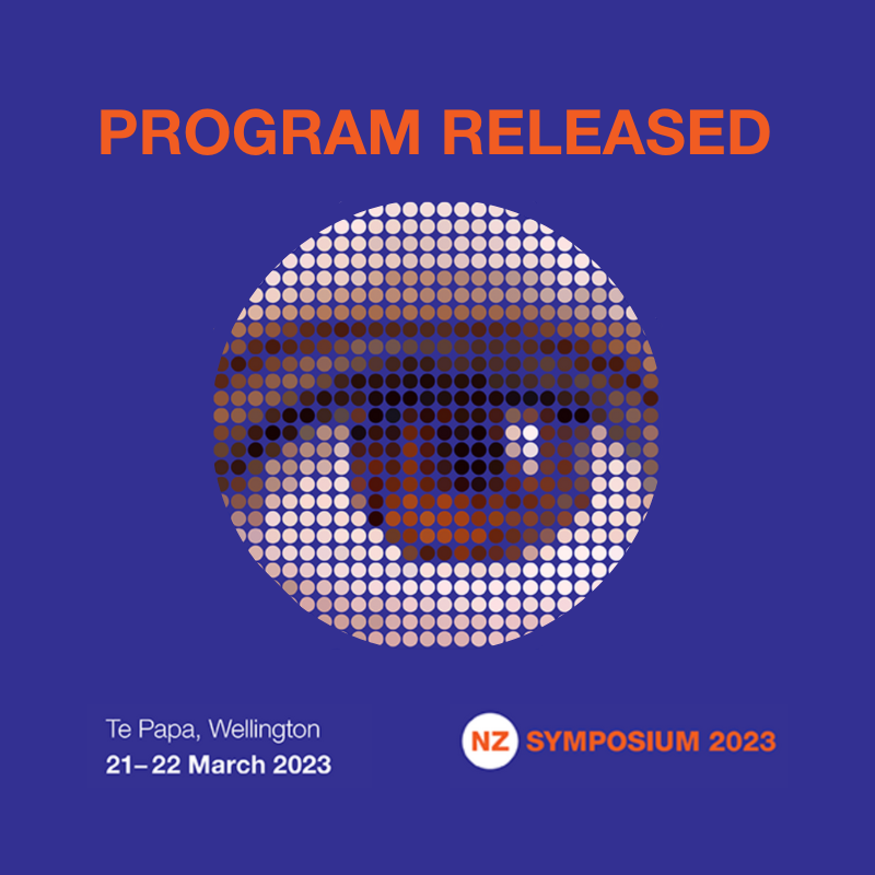 IAP2A's tweet photo. Don't miss sessions including Reconnection through Collaboration:, Engaging through Change on Te Whau Pathway Project,  Defining Social Value and much more.

For more details on our program, visit our website: https://t.co/HEh2HWtuaf 

#NZSymposium2023 #IAP2Australasia https://t.co/KINavv5C2J