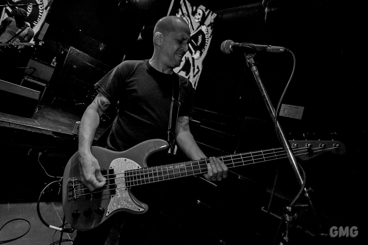 Gracias por todo el cariño, son muchos los mensajes que hemos recibido en los últimos días! 

📷 <a href="/gonzalomgodoy/">Gonzalo Michel Godoy ⭐⭐⭐</a>

#cadenaperpetua #CadenaEnGroove