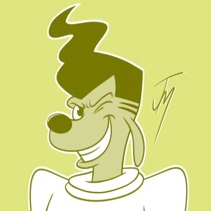 powerline   [#disney #agoofymovie] 