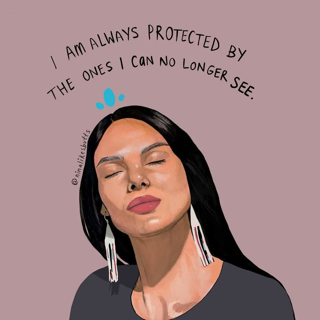 protect_sacred's tweet image. Beautiful art and perfect account name by @ninalikesbutts ✨