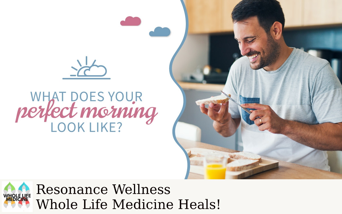 ResonanceWell's tweet photo. Share your perfect morning, then join me for Establishing A Morning Routine so together we can make it happen at https://t.co/rjG0KM6PGh https://t.co/QafeQ5zR9G
