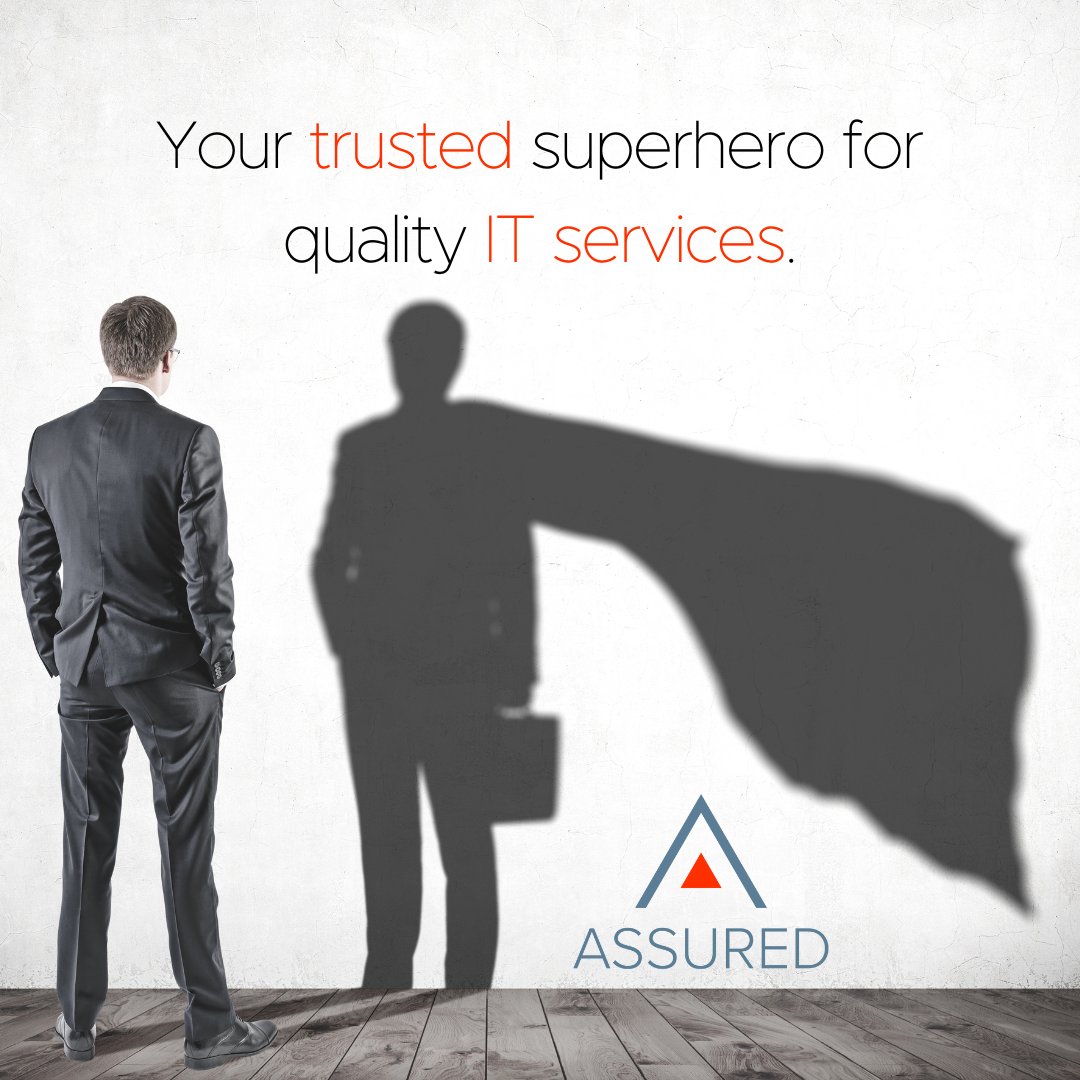 Assured Technology (@AssuredTech) / Posts / X