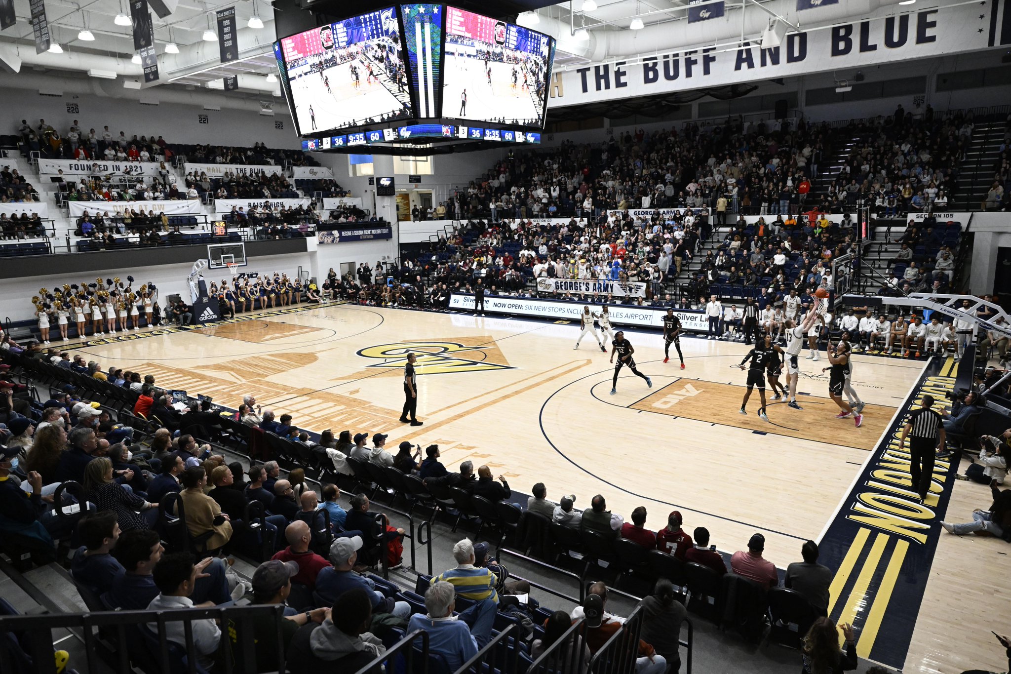 GW Alumni on Twitter "There’s still time to get your tickets for GW