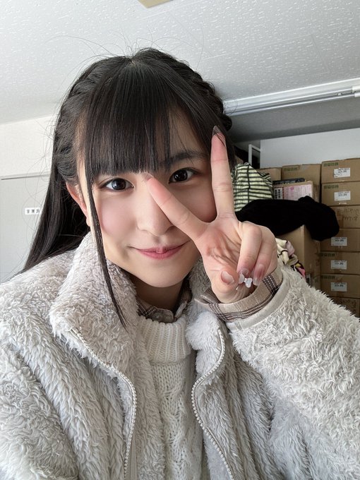 Twitterのコスプレ画像5