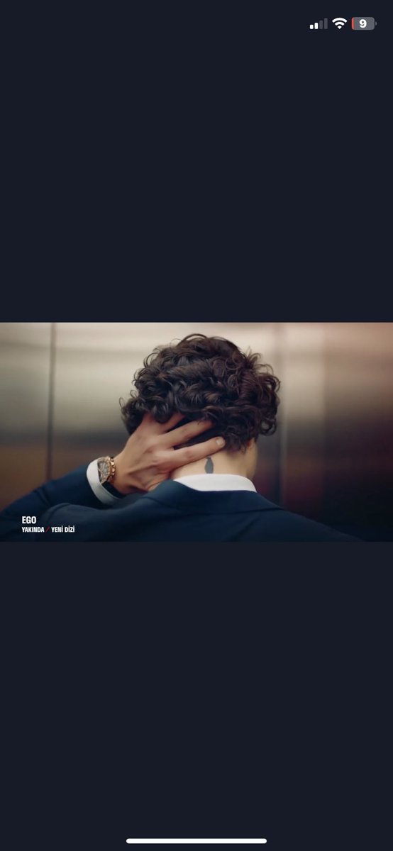 Bişey yok,bişey yok😔