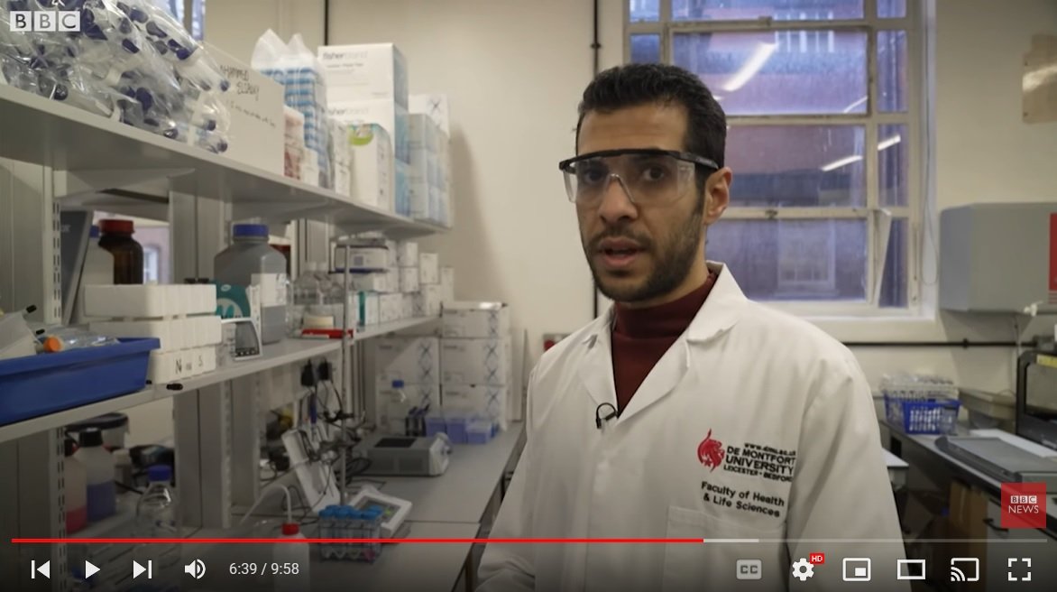 Peptide BioNanomaterials Group tweet media