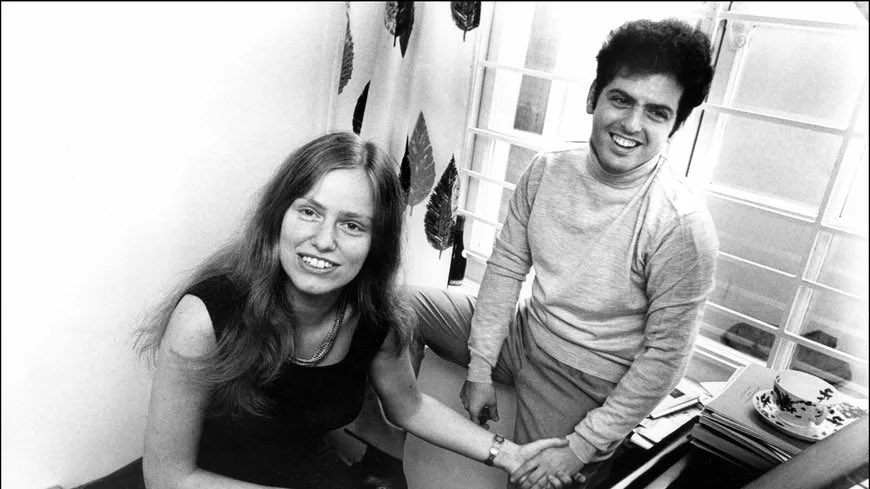 Le réalisateur Christopher Nupen, pionnier du documentaire musical s'est éteint.

Son travail a mis en valeur plusieurs générations de musiciens : de Jacqueline du Pré à Daniil Trifonov en passant par Daniel Barenboim...

par <a href="/AudeGiger/">Aude GIGER</a> 

radiofrance.fr/francemusique/…