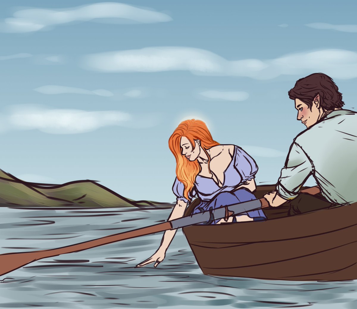 Ingeborg Elve tweet media