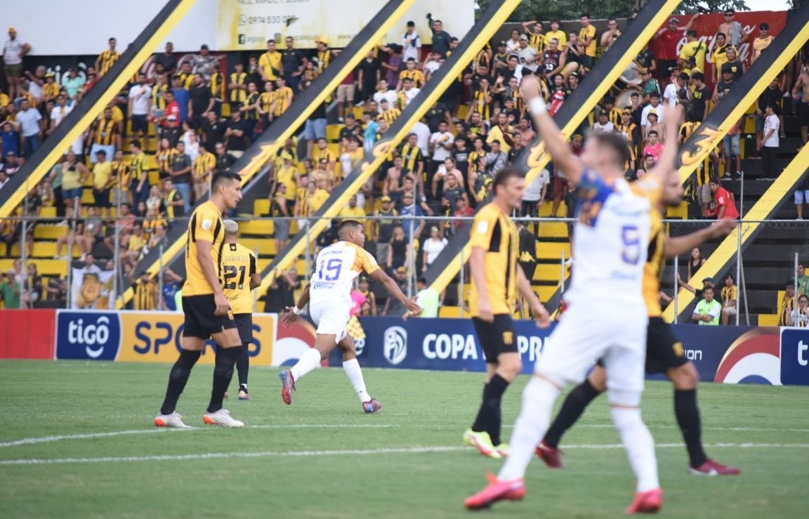 Hola amigos del Kure Luque, les comparto estadísticas del #19 vs Guarani por la Fecha 5 del Apertura 2023. 
Marcelo sigue resaltando y marcando goles, pero el equipo no le acompaña. Luqueño sigue sin poder ganar y la ansiedad se eleva en la afición  <a href="/SpLuquenOficial/">Sportivo Luqueño</a> #Luqueno