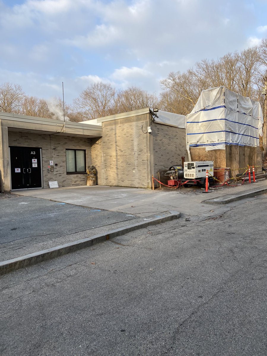 Let’s take a look inside the Saylesville Library Media Center renovation project!  It is taking shape and should be completed by Summer 2023.