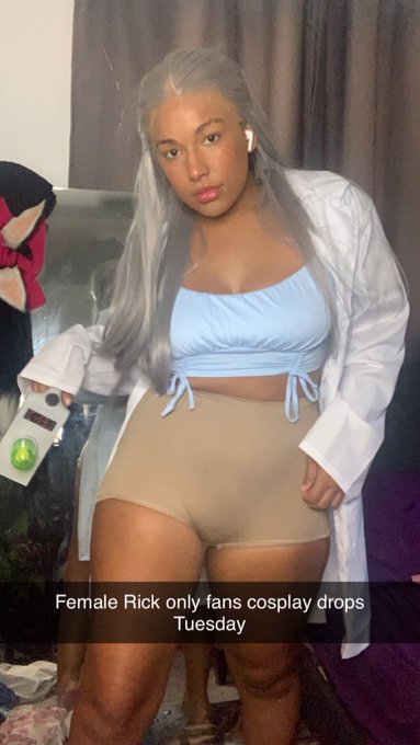 #rheadream #RickandMorty #rickandmortyfanart #cosplay #blackcosplayer #BlackGirlMagic #onlyfans #sellingcontent<a href="/tag/rheadream"class="tags">#rheadream</a><a href="/tag/rickandmorty"class="tags">#RickandMorty</a><a href="/tag/rickandmortyfanart"class="tags">#rickandmortyfanart</a><a href="/tag/cosplay"class="tags">#cosplay</a><a href="/tag/blackgirlmagic"class="tags"><span>#blackgirlmagic</span></a><a href="/tag/onlyfans"class="tags"><span>#onlyfans</span></a><a href="/tag/blackcosplayer"class="tags"><span>#blackcosplayer</span></a><a href="/tag/se"class="tags"><span>#se</span></a>
