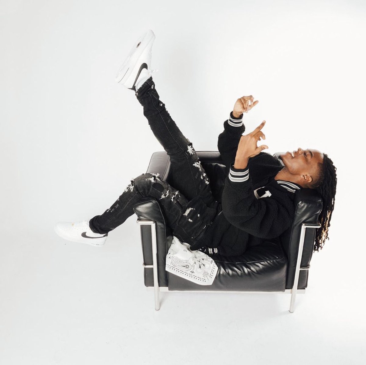Geffen Records tweet media