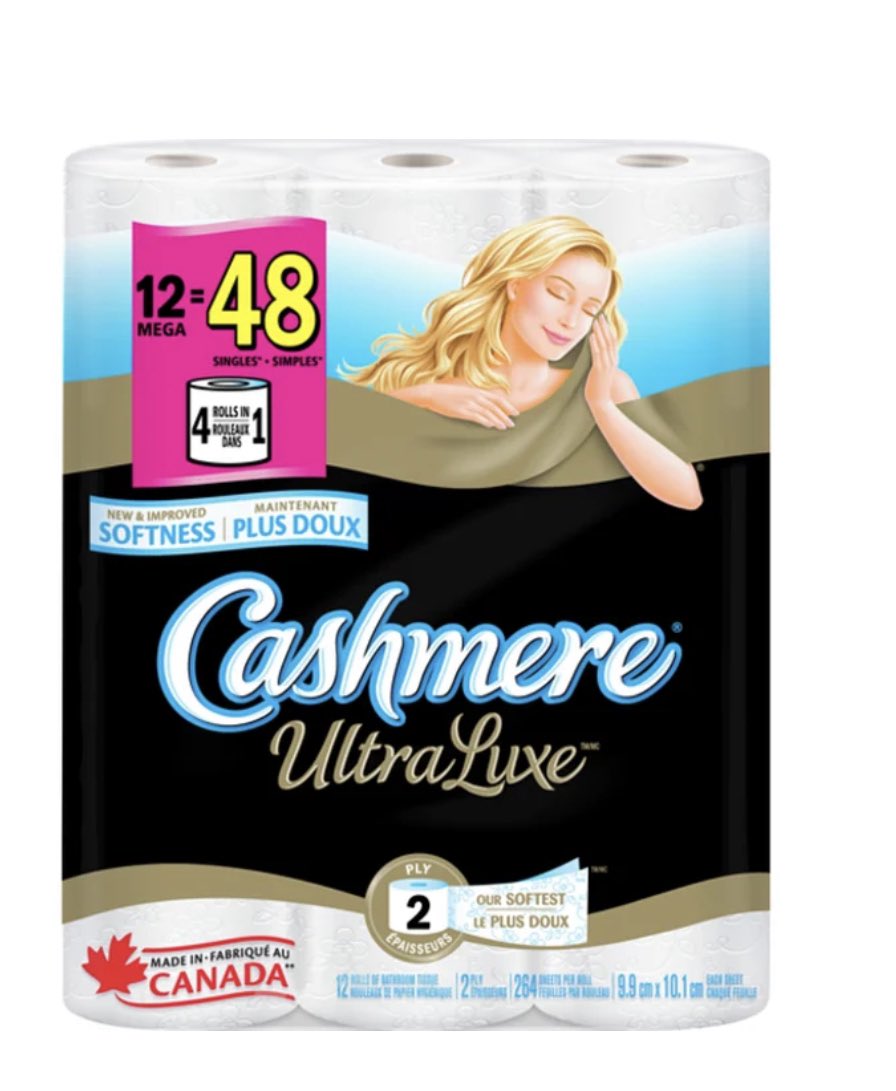 I know grocery prices are out of control but this is seriously OUT OF CONTROL‼️‼️is this shit literally made of cashmere?!?!? #HamOnt #Ontario #Canada