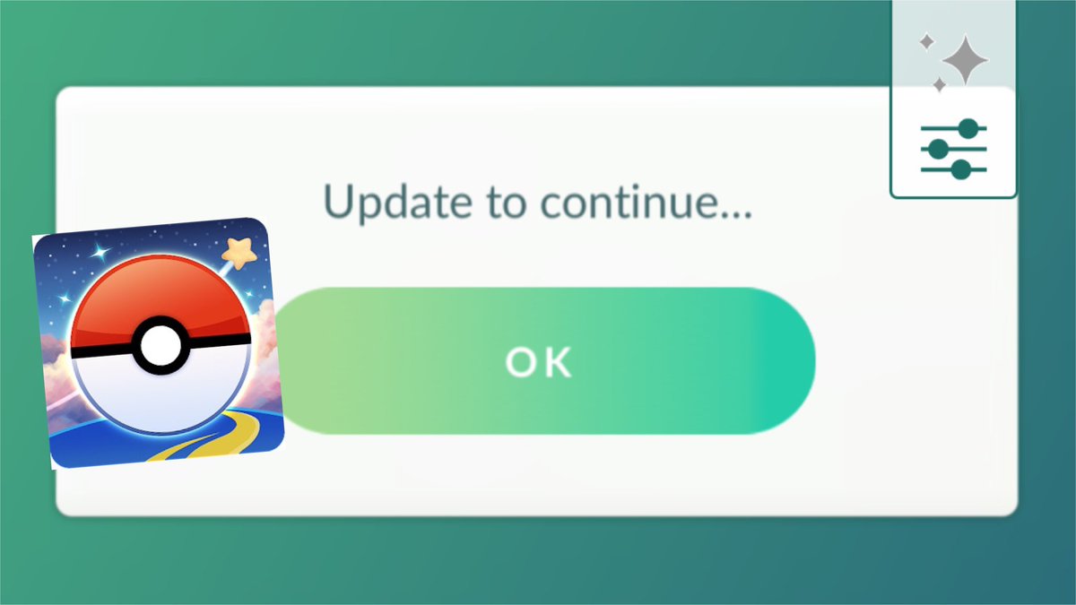 hadoiz's tweet photo. iPoGo Needs UPDATE 😞
if we get 100 Likes 👍 30 retweet 🔁
we will UPDATE 🔥 https://t.co/SsmGPjoUXR
