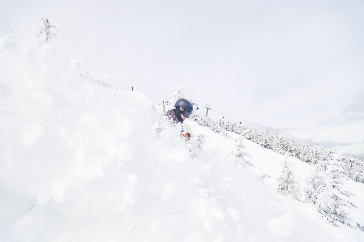 Whiteface Mountain tweet media