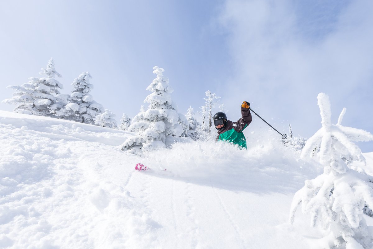 Whiteface Mountain tweet media