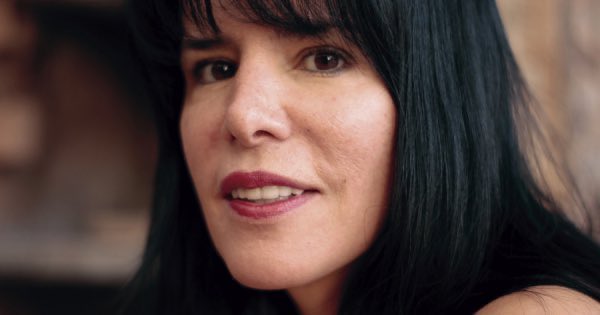 Anita Alvarado is live on Instagram