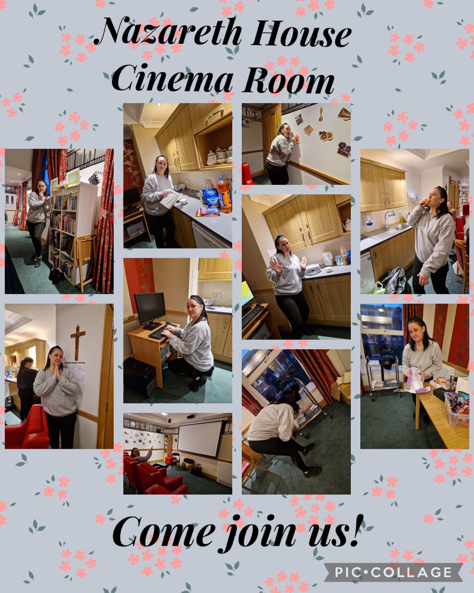 A wonderful evening spent at Glasgow House, Katy had all her family gathered for a delicious Chinese take-away followed by a game of bingo in the cinema room! #chinesetakeaway #attheraces #bingotime #ncctuk