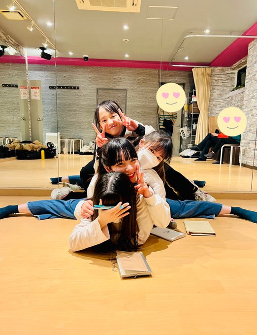 Twitterのコスプレ画像12