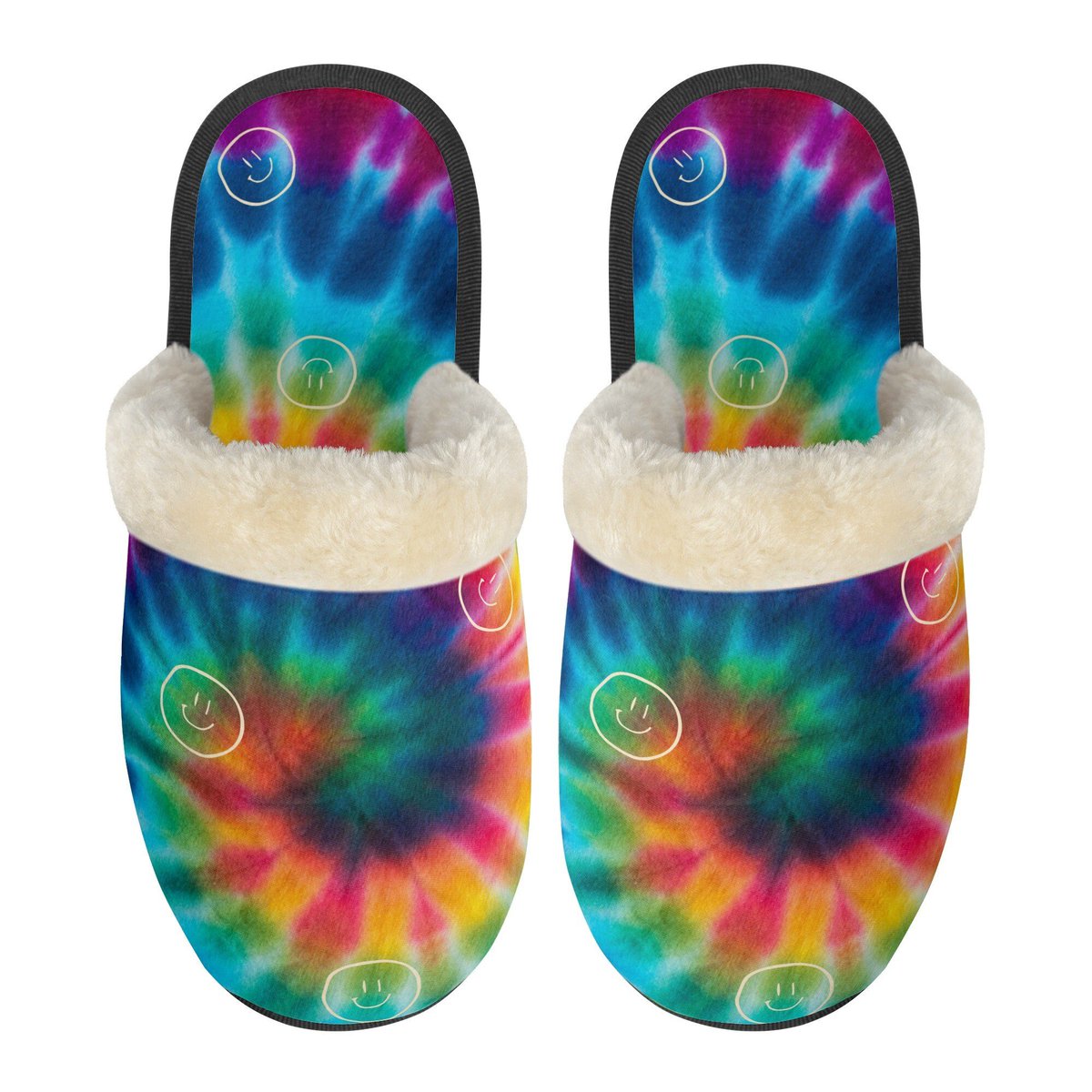 Excited to share the latest addition to my #etsy shop: Tie-Dye Unisex Non Slip EVA Warm Slippers #rainbow #nonslipslippers #tiedye #smiles #warmandcomfy #plushfabric #colorfulsandals #feet #womensslippers #bohohippie #slippers #Mensfashion
etsy.me/3EJoGai
