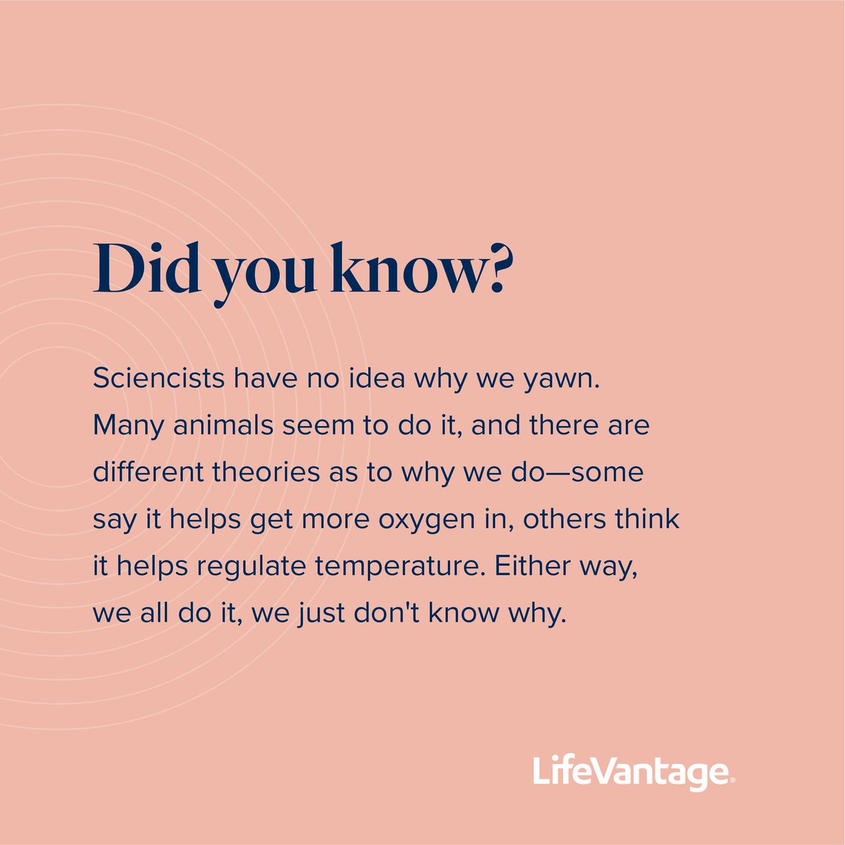 LifeVantage tweet media