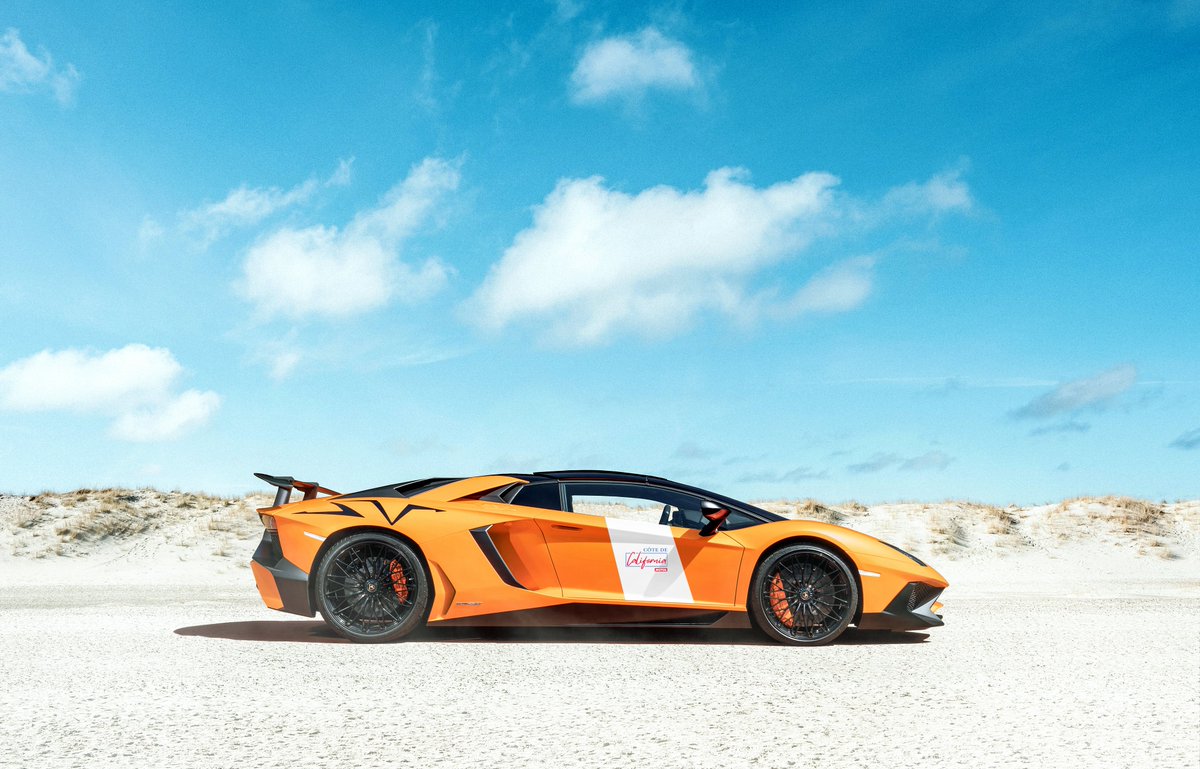 WeatherTechRcwy's tweet photo. Motul Announces The Inaugural Côte De California Exotic Car Rally From Los Angeles To Monterey

https://t.co/wUuitd5c6h https://t.co/R8gGyxKsYt