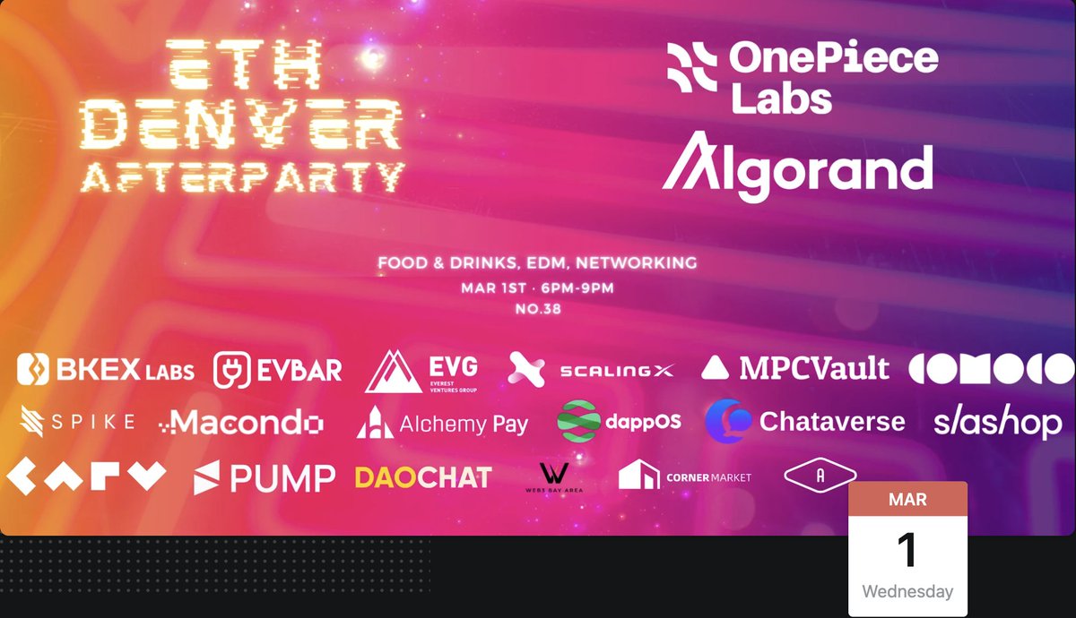 OnePiece Labs tweet media