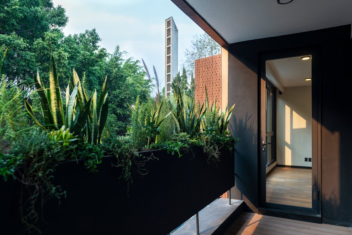 ARQMOV's tweet photo. Newton.
Polanco, CDMX.
2023.

#Rehabilitaciónarquitectónica  #oldandnew #housing #apartments #architecture #construction #arquitectura #arquitecturaydiseño #arquitecturamexicana #architecturedesign  #renovation #Reuse #render #rendering
Fotografías Jaime Navarro https://t.co/Ld6iJadKnk
