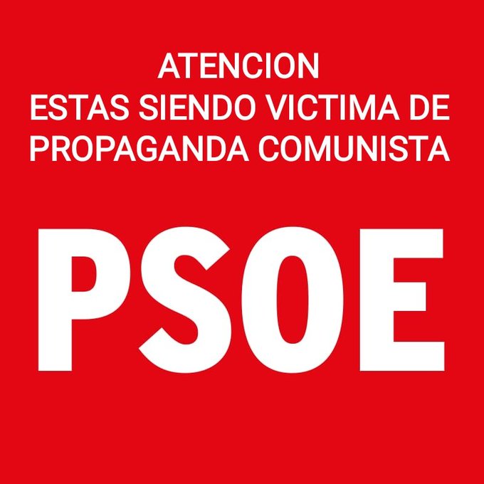 ComiteTodoMal's tweet photo. @letiferferz A mi dejame en paz https://t.co/gKbGgLhq5P