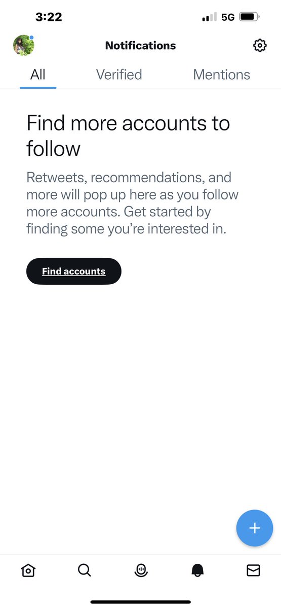PopsPotions's tweet photo. What’s with this Twitter Crap? Trying to read notifications and this is what I get. I don’t need your help Mr. musk, finding people to follow. Eliminate this crap. https://t.co/E4ZLR7Oc4r