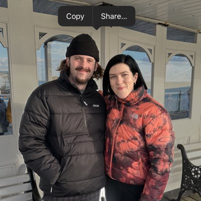 #NewProfilePic
