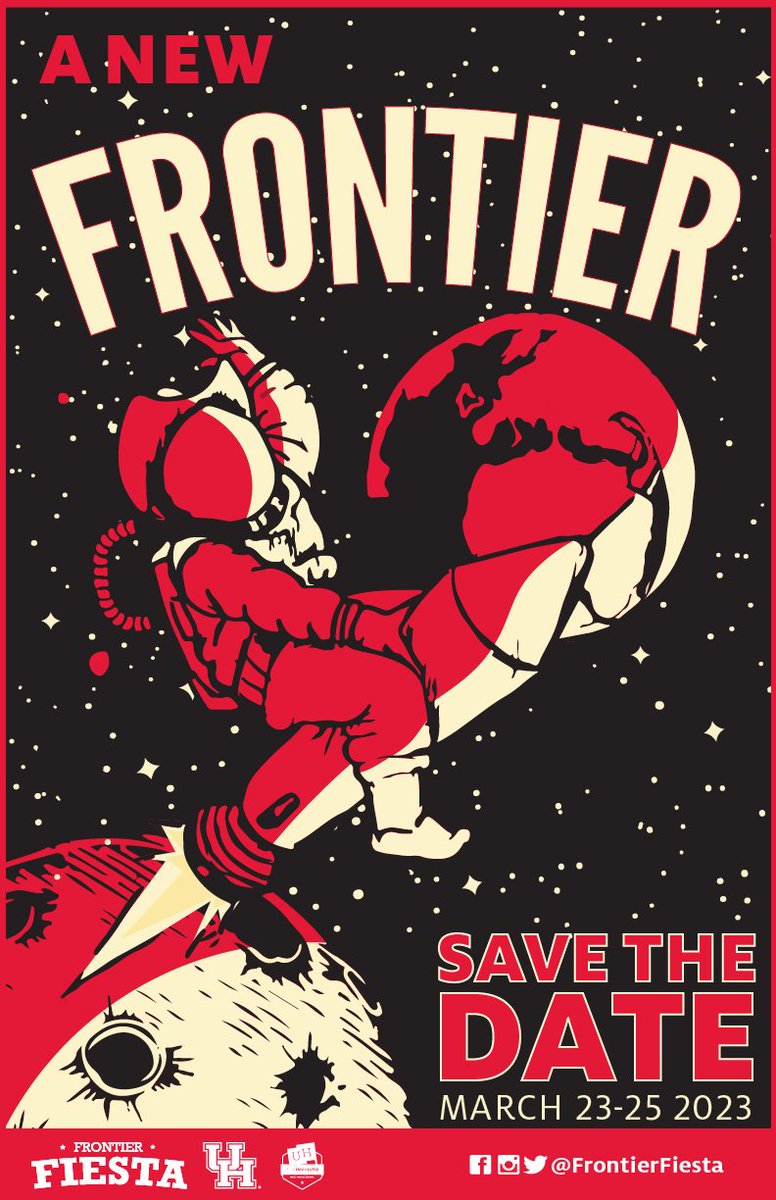 Frontier Fiesta tweet media