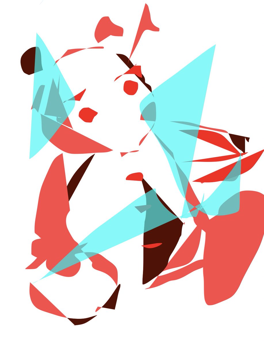 お庭 tweet media