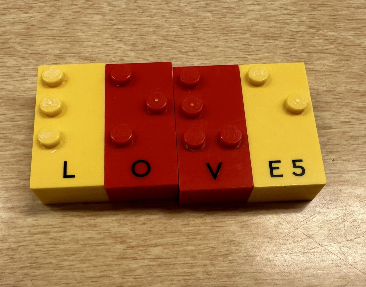 writeofpeace's tweet image. Our Educational Products Innovation team, sharing some braille love today with our partners from the LEGO Foundation. ❤️