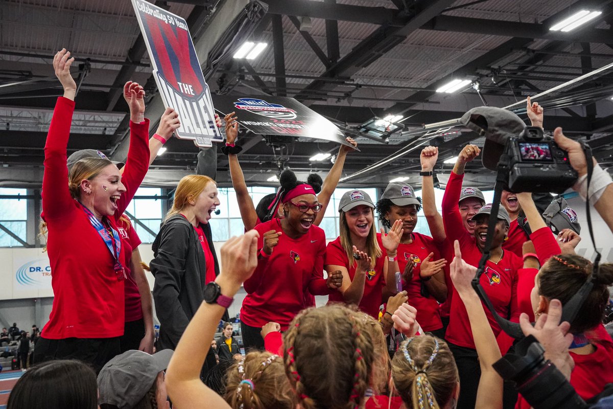 Illinois State Athletics tweet media