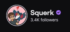Squerk tweet media
