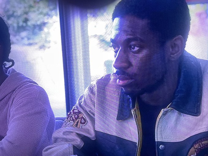 So Damson officially has an evil twin I thought dude was him 😭 #thestraysnetflix https://t.co/CeceDo<a href="/tag/thestraysnetflix"class="tags"><span>#thestraysnetflix</span></a>