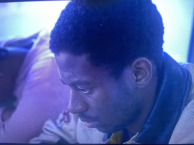 So Damson officially has an evil twin I thought dude was him 😭 #thestraysnetflix https://t.co/CeceDo<a href="/tag/thestraysnetflix"class="tags"><span>#thestraysnetflix</span></a>