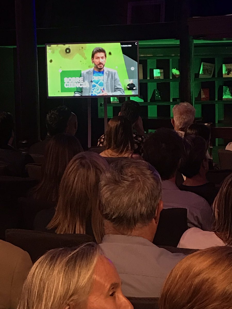RaviaSilvana's tweet photo. Desde el CD del @IIBCE participamos del lanzamiento de la nueva propuesta de @SobreCiencia para este 2023.
#divulgaciondelaciencia #CTInacional https://t.co/x5YPm6Q6Ev