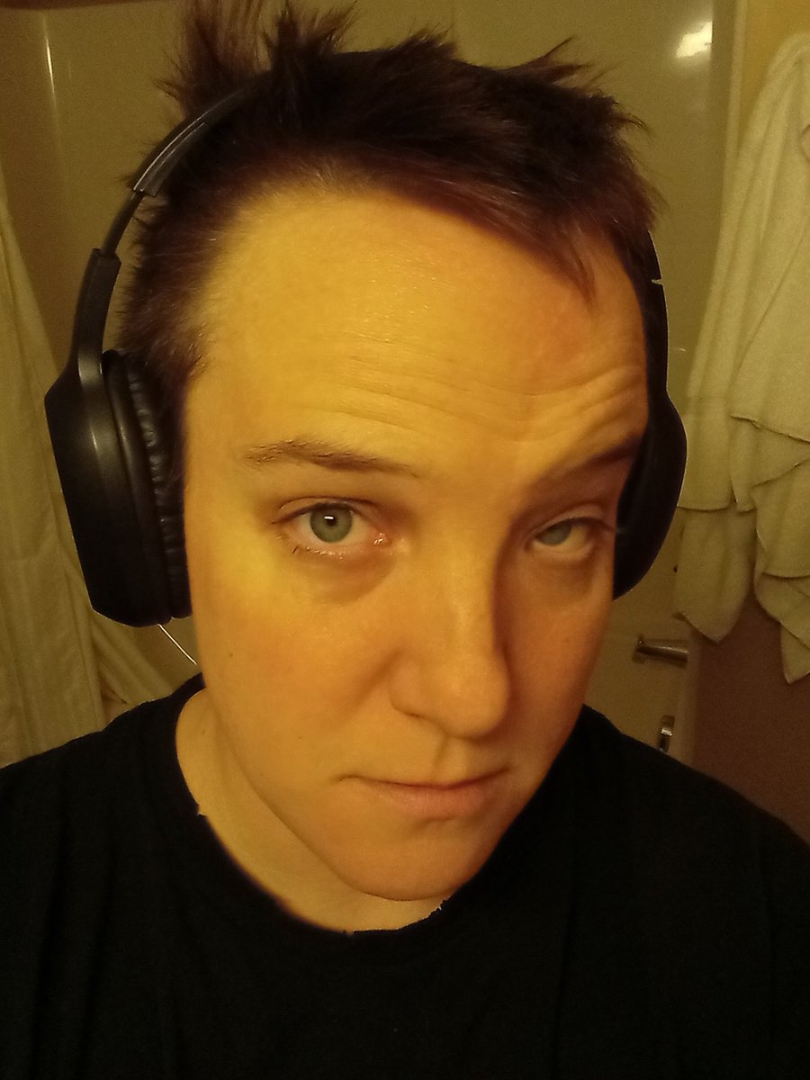 DeepCutCreatio1's tweet photo. When your whole family is asleep in the hotel room but you need your morning coffee and true crime fix! @that_chapter @AMorbidPodcast https://t.co/s68osRl9zG