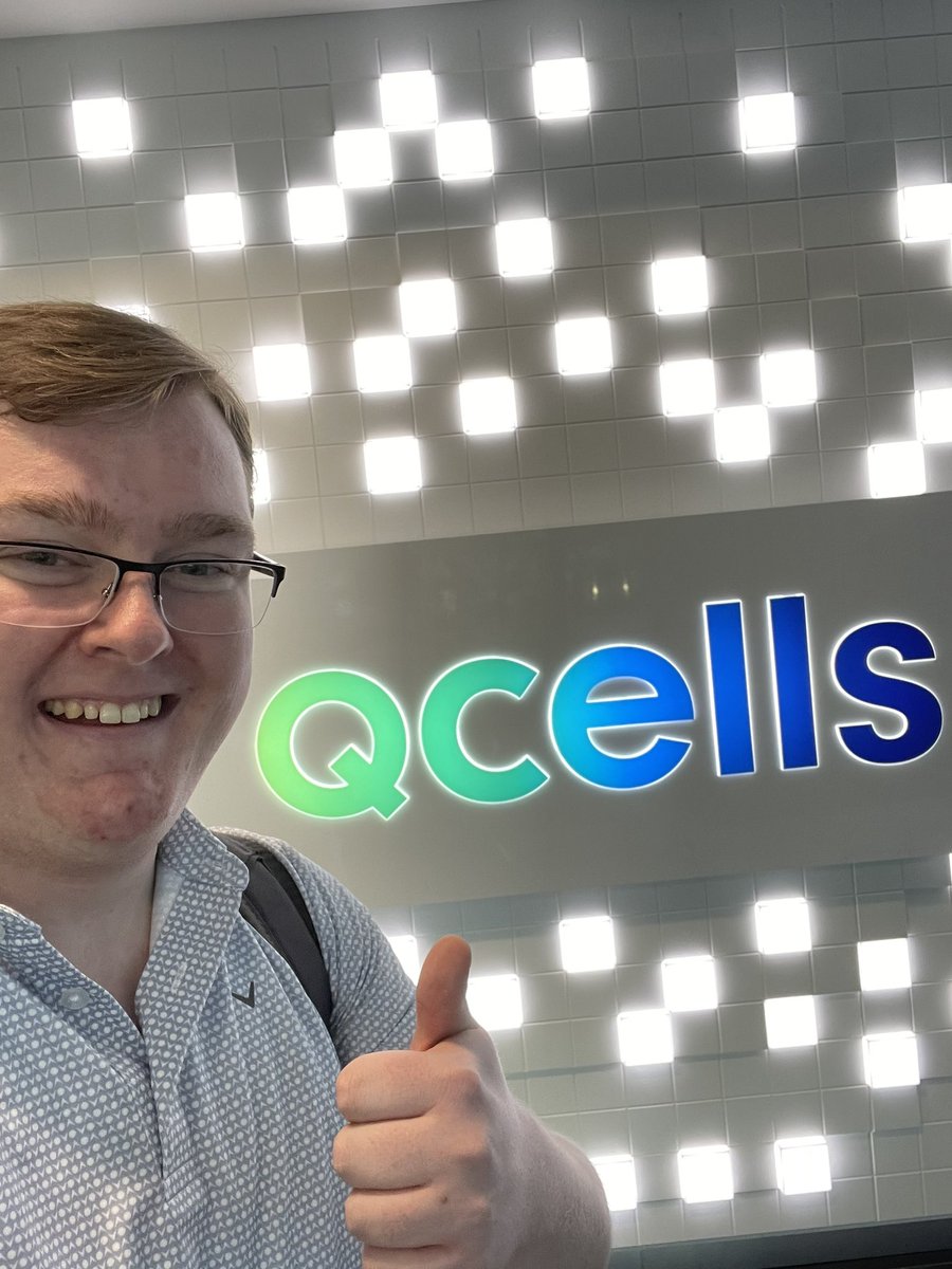 crosscomb3's tweet photo. First day ✅ ☀️ https://t.co/r3KucsfEHu