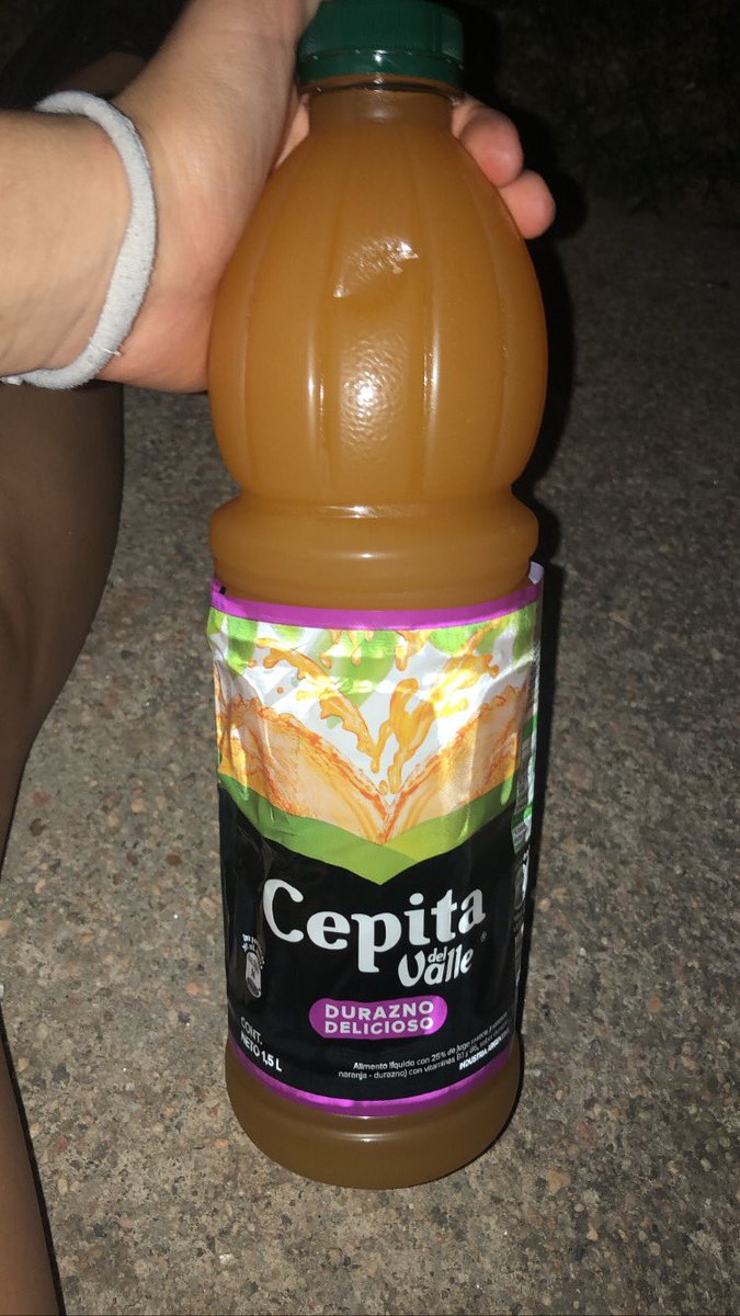 es mil veces mejor esto,q el aquarius de pera