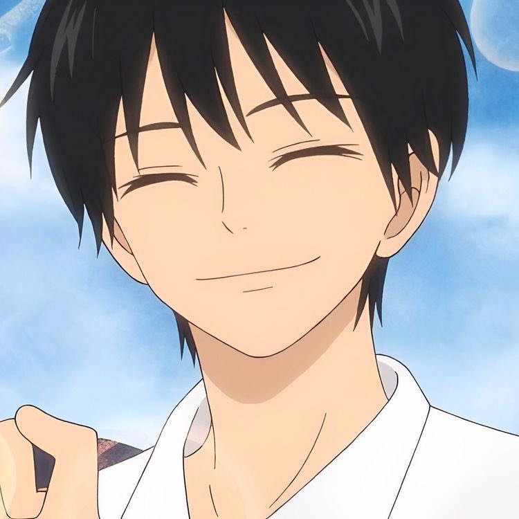 dailykiminitodo's tweet image. i still can’t believe these two have the same voice actor😭