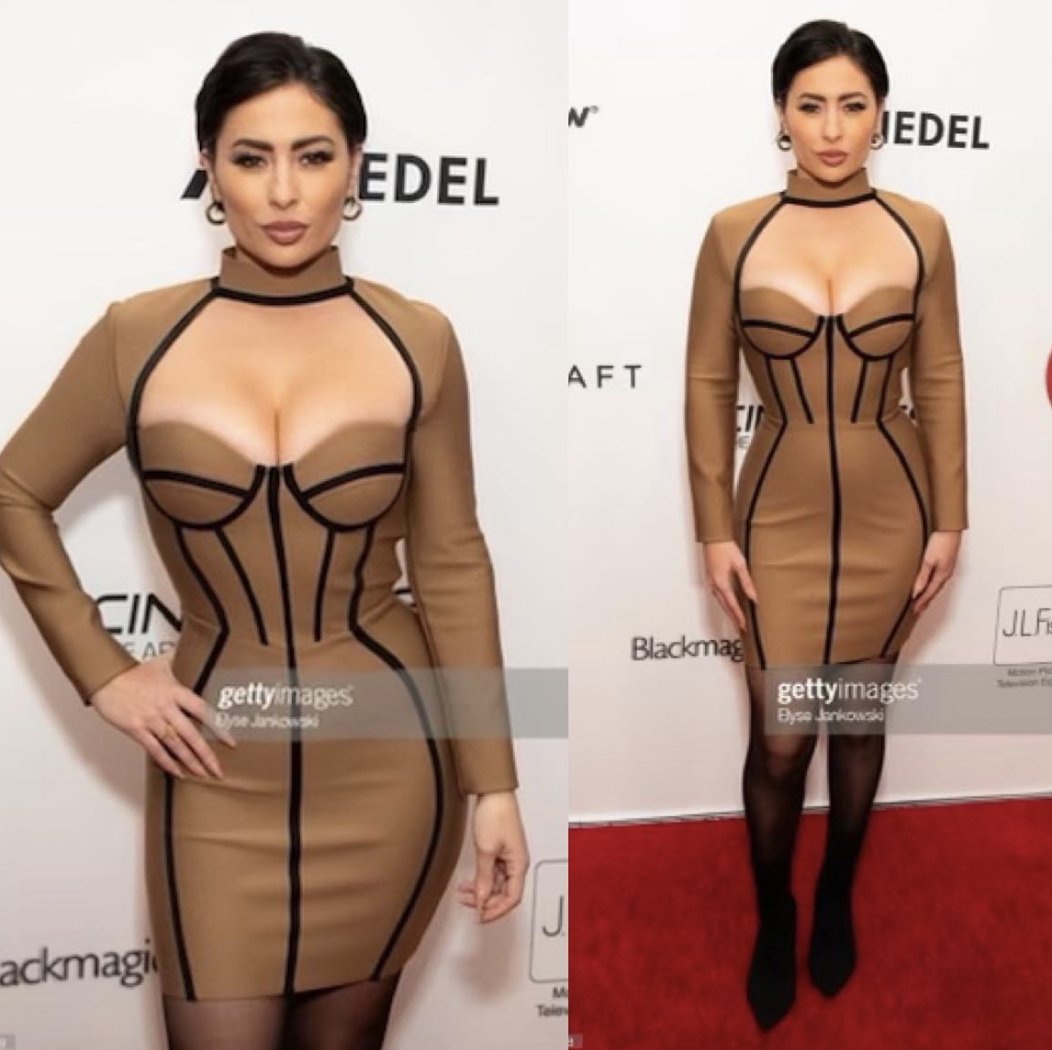 WeAreBluPrintPR's tweet image. ABOUT LAST NIGHT: Actress @KarleeLeilani  perez spotted at the 2023 Society Of Camera Operators Lifetime Achievement Awards. #KarleePerez #SOCAwards #societyofcameraoperators #awardsseason #mayhementertainmentpr