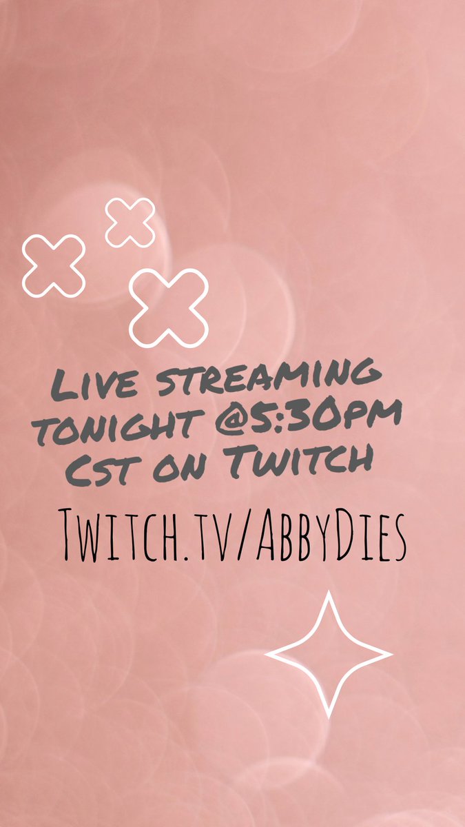 Ahhbeegale's tweet photo. Come hangout and watch me die over and over playing Elden Ring! :) 

https://t.co/weB3qAXbmQ 

#twitch #ELDENRING #streamer https://t.co/aHvaSLVH8h