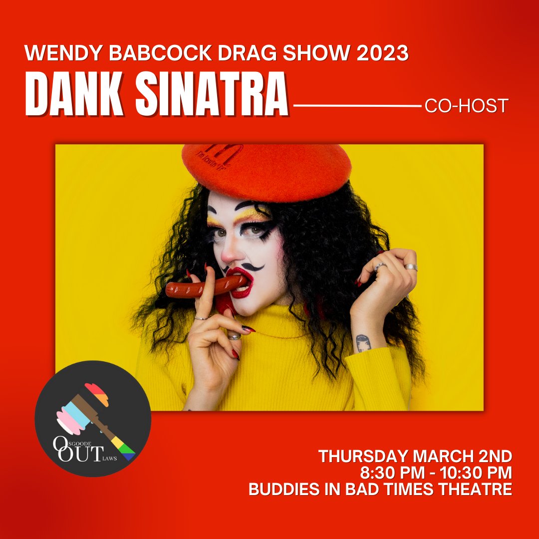 OzOUTlaws's tweet photo. Introducing our next Co-Host and Performer: DANK SINATRA!!!! https://t.co/CFR2b0c3XW