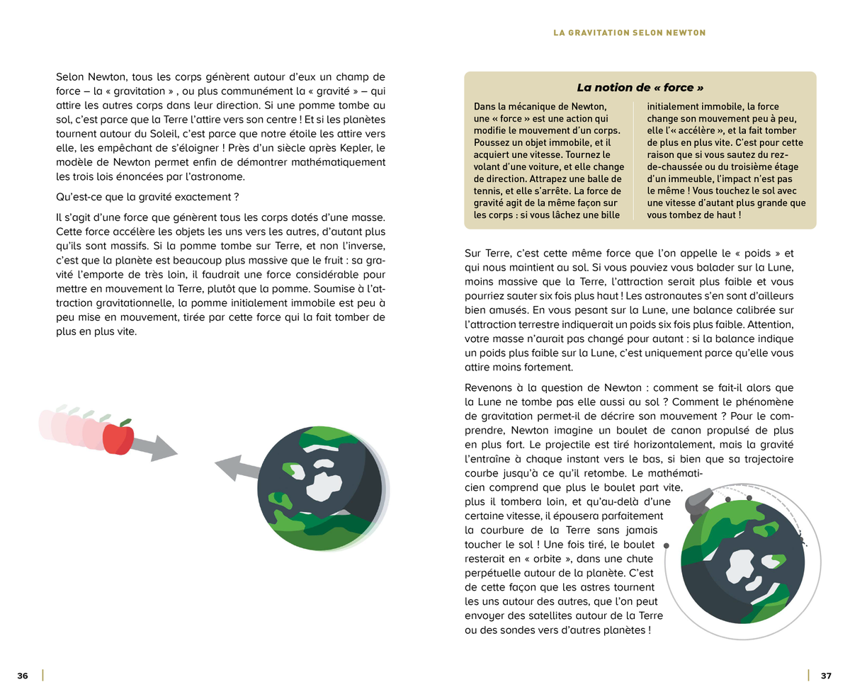 ScienceClic tweet picture