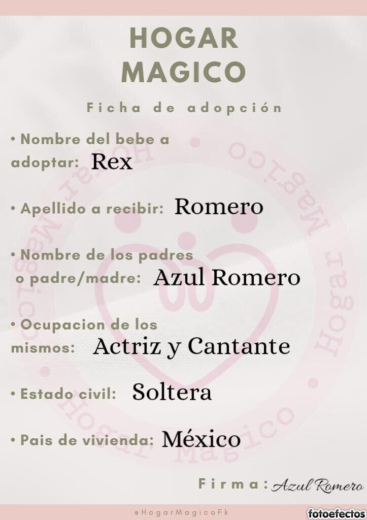 🤩🎉 NUEVO COMIENZO! 

Nuestro pequeño Rex ya tienen una nueva familia y estan esperando con ansias por ir a su nuevo hogar!

🤩Felicidades <a href="/blueflowxrs/">Azul💙</a>