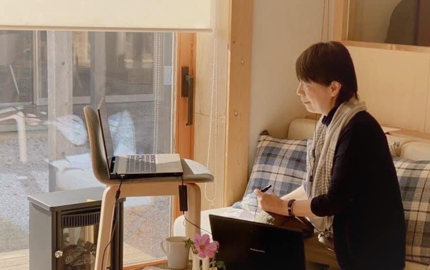 maggiestokyo's tweet photo. オンラインプログラム「グリーフケアの集い」3月2日 （木）10:30～12:00
身近な人が旅立った後にわき起こるさまざまな思い、それらを抱えながら送る日々のこと、「こころが波立つときにどう過ごしたらいい？」という時の自分なりの工夫などをわかちあいませんか？
お申込は↓
https://t.co/jcMFOAhIyX https://t.co/zO3swiSFgs